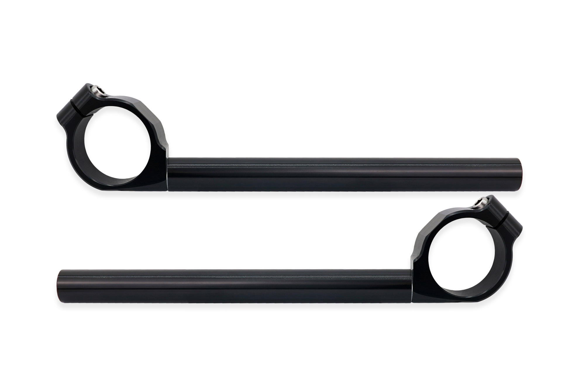 CNC Racing No-rise 51mm Clip-Ons - Last ones! CNC Racing No-rise 51mm Clip-Ons - Last ones!